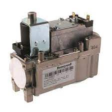 GAS VALVE BLOCK VR 4601 CB 1040 - BLO05205 - HONEYWELL